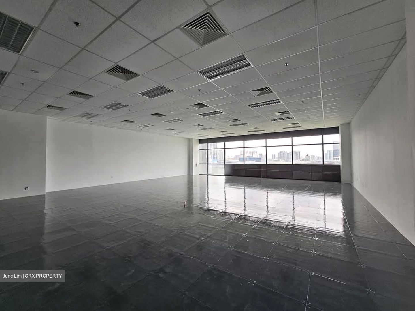 Aperia (D12), Office #540170351